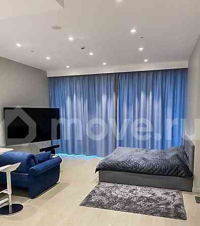 Студия, 52 м2, 37/68 эт. Москва