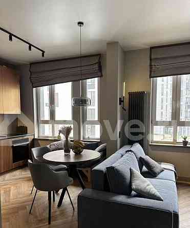 1-комн. квартира, 35.4 м2, 3/17 эт. Москва