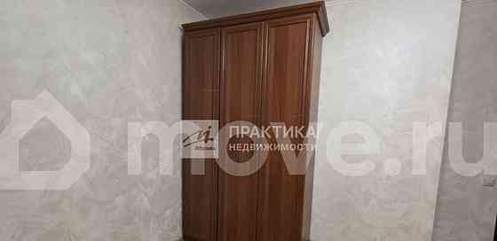 1-комн. квартира, 38.9 м2, 9/14 эт. Москва