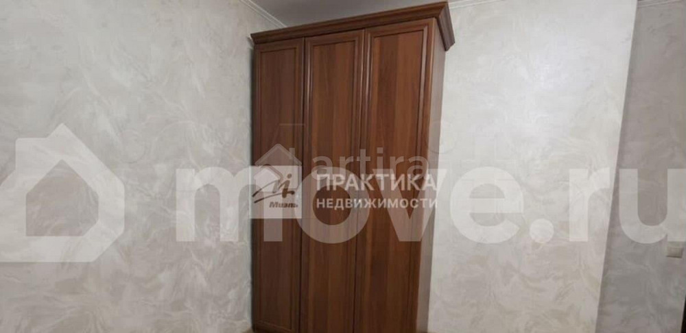 1-комн. квартира, 38.9 м2, 9/14 эт. Москва - изображение 3