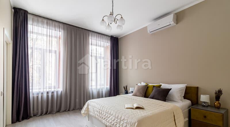 3-комн. апарт-ы, 80 м2, 2/5 эт. Санкт-Петербург - изображение 8