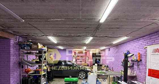 Гараж, 25 м2 Подольск