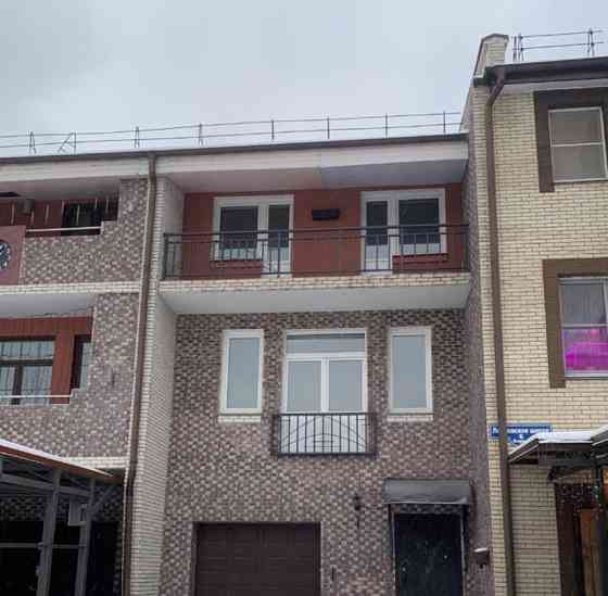 Таунхаус, 180 м2, 2 сотки, 3 эт. Балашиха