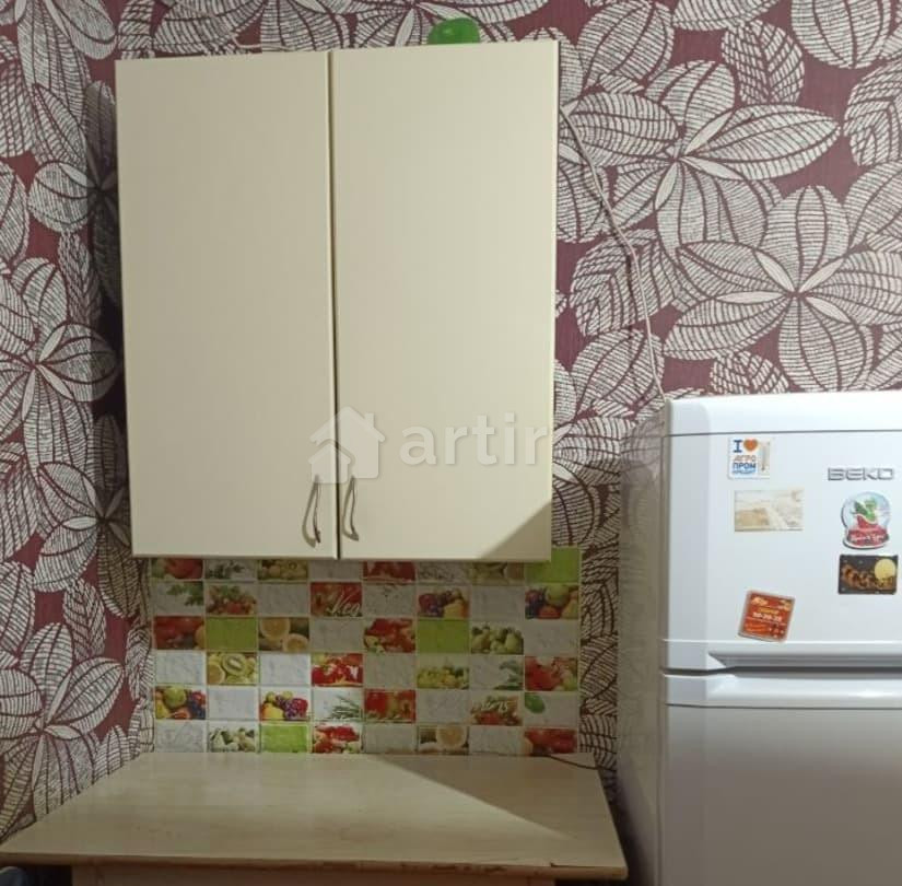 Комната, 16 м2, 2/5 эт. Саратов - изображение 3