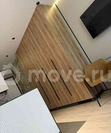 1-комн. квартира, 35.8 м2, 24/33 эт. Москва