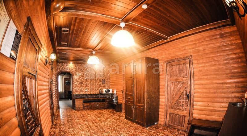 Коттедж, 300 м2 Новосибирск - изображение 6