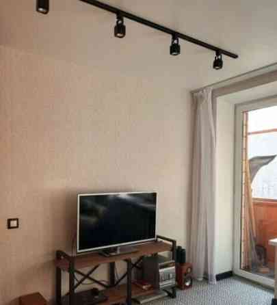 2-комн. квартира, 31 м2, 3/5 эт. Москва