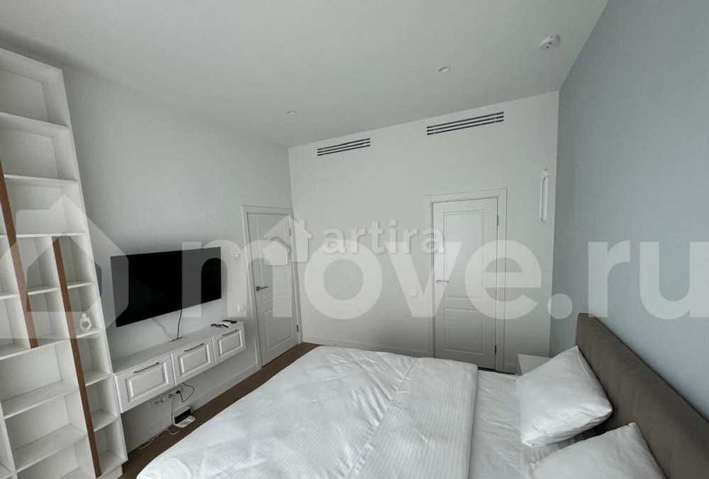 1-комн. квартира, 44.2 м2, 6/9 эт. Москва - изображение 4