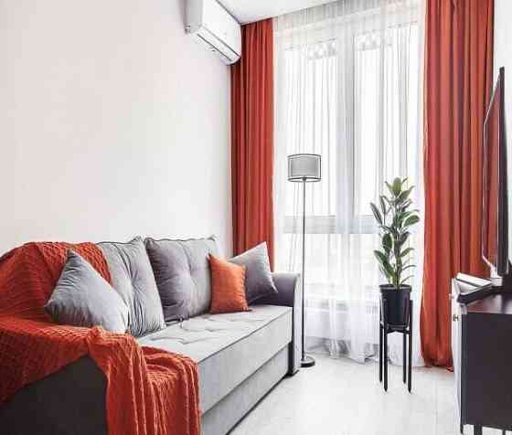 2-комн. квартира, 64 м2, 5/9 эт. Самара