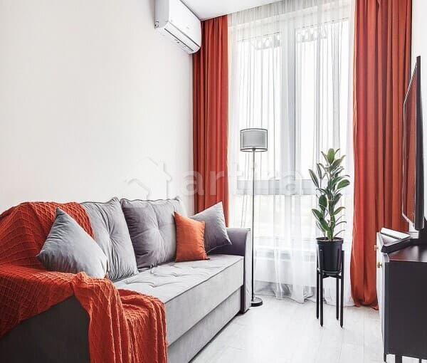 2-комн. квартира, 64 м2, 5/9 эт. Самара - изображение 6