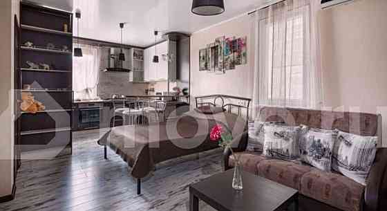 Студия, 14.8 м2, 3/3 эт. Москва