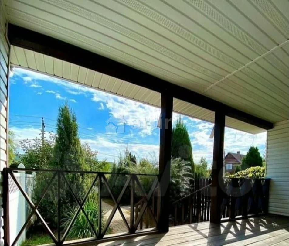 Дом, 150 м2, 3 сотки, 2 эт. Батайск - изображение 2