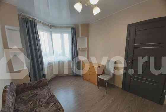 Студия, 24.1 м2, 2/25 эт. Москва