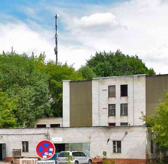 Гараж, 3.2 м2 Жуковский