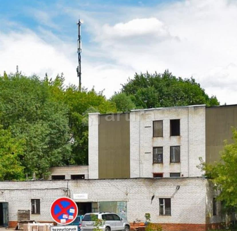 Гараж, 3.2 м2 Жуковский - изображение 4