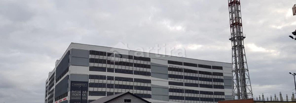 Гараж, 17.9 м2 Одинцово - изображение 4