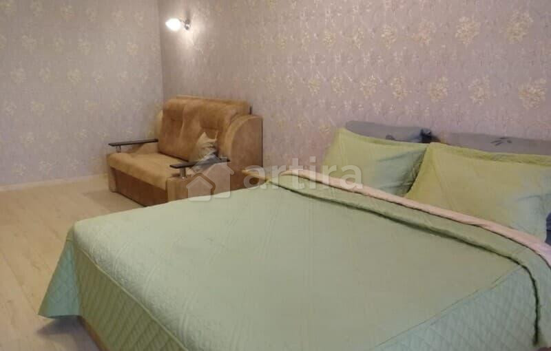 1-комн. квартира, 35 м2, 6/9 эт. Ростов-на-Дону - изображение 4