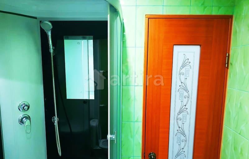 1-комн. квартира, 40 м2, 1/5 эт. Альметьевск - изображение 10