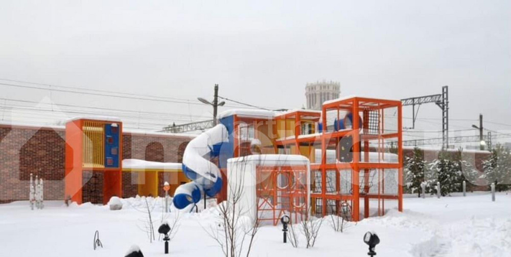 4-комн. квартира, 140 м2, 9/10 эт. Москва - изображение 7