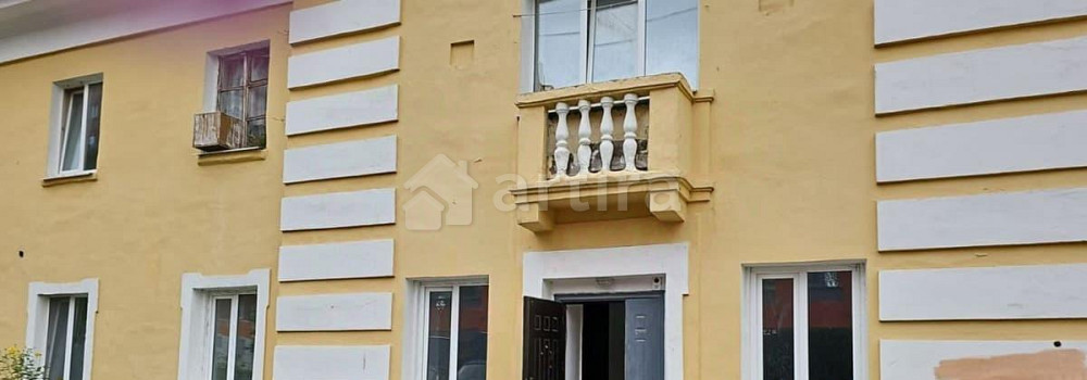 Комната, 21.5 м2, 1/2 эт. Екатеринбург - изображение 4