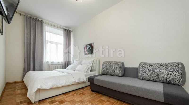 1-комн. квартира, 27 м2, 2/9 эт. Екатеринбург - изображение 4