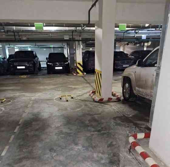 Гараж, 14 м2 Москва