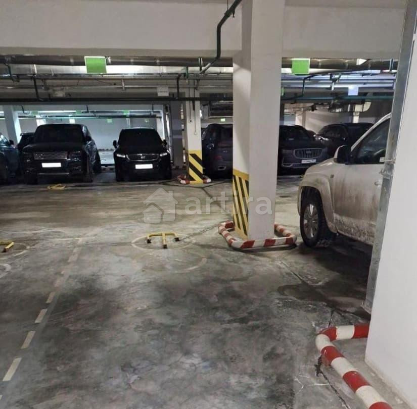 Гараж, 14 м2 Москва - изображение 1