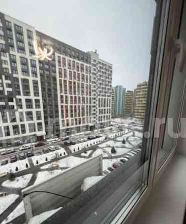 1-комн. квартира, 38 м2, 7/17 эт. Зеленоград