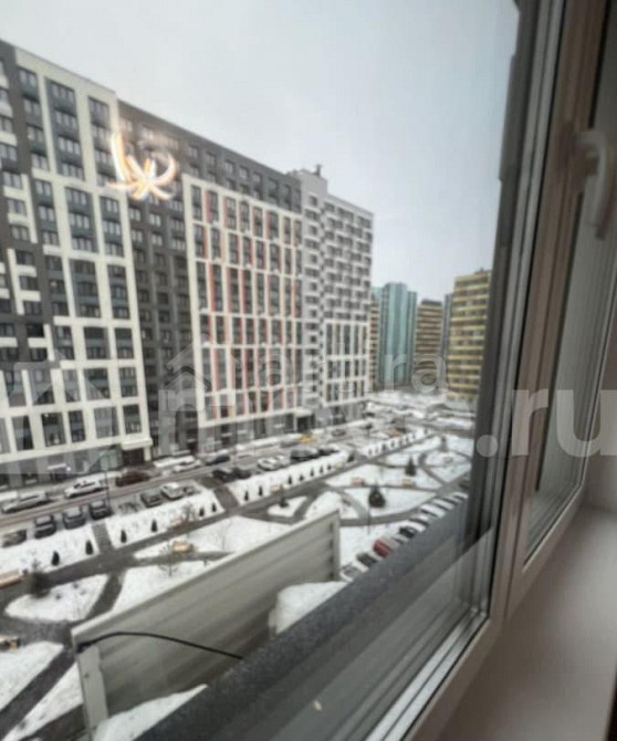 1-комн. квартира, 38 м2, 7/17 эт. Зеленоград - изображение 3