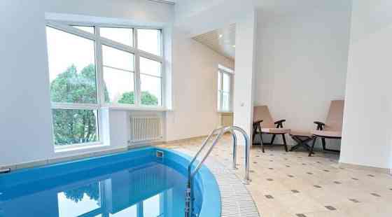 Коттедж, 561 м2 Наро-Фоминск