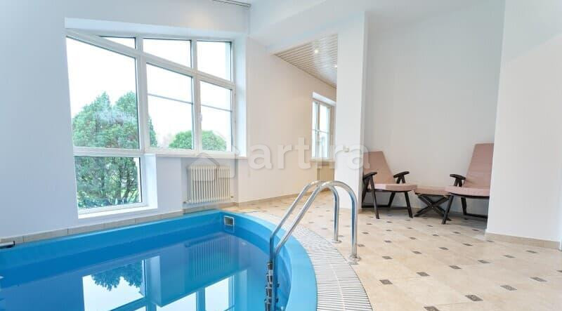 Коттедж, 561 м2 Наро-Фоминск - изображение 3