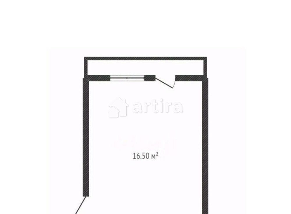 Комната, 16.5 м2, 4/5 эт. Братск - изображение 1