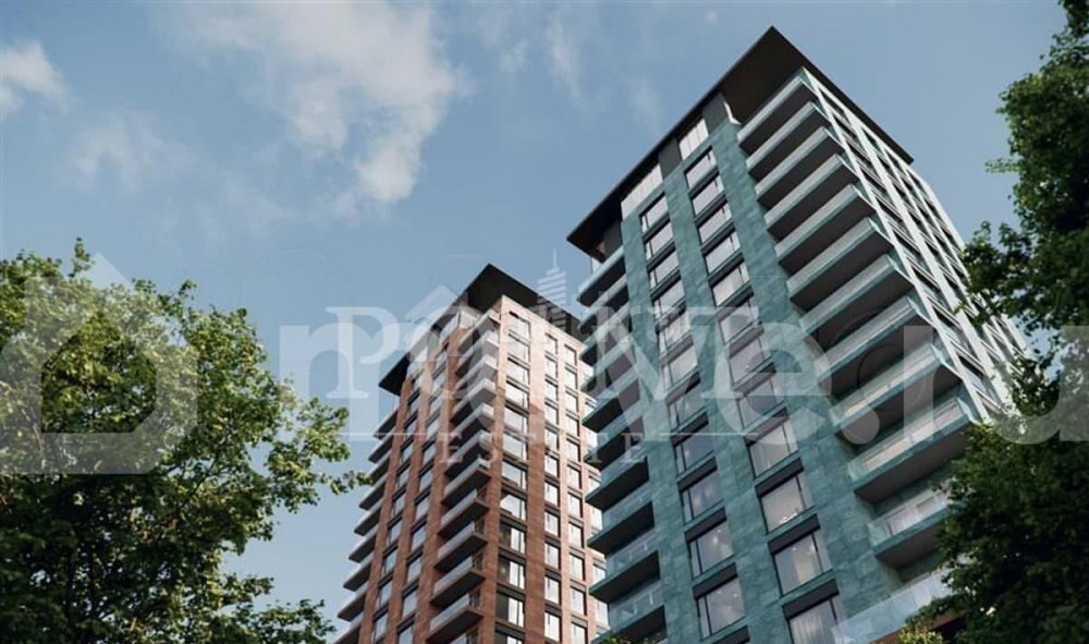 5-комн. квартира, 192 м2, 4/14 эт. Москва - изображение 4