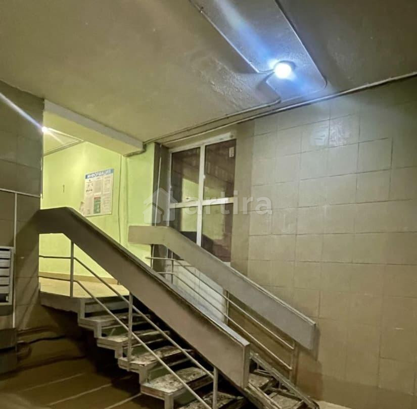 Комната, 63 м2, 5/12 эт. Москва - изображение 5