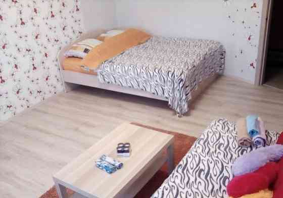 1-комн. квартира, 35 м2, 5/9 эт. Казань