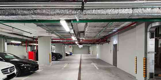 Гараж, 18.6 м2 Москва