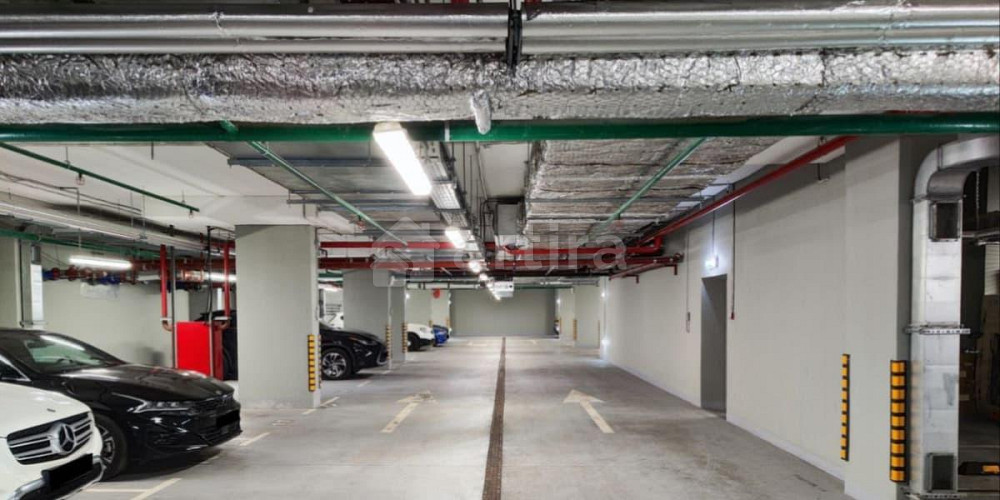 Гараж, 18.6 м2 Москва - изображение 4