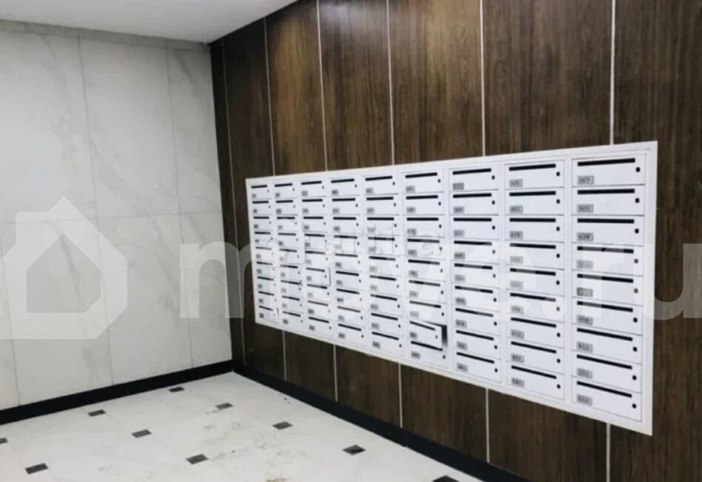 Студия, 61 м2, 13/20 эт. Москва - изображение 3