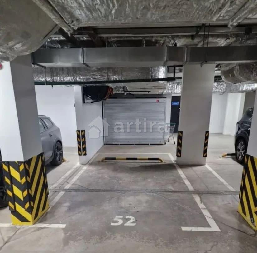 Гараж, 14.3 м2 Москва - изображение 7