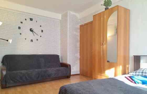 1-комн. квартира, 36 м2, 2/5 эт. Санкт-Петербург