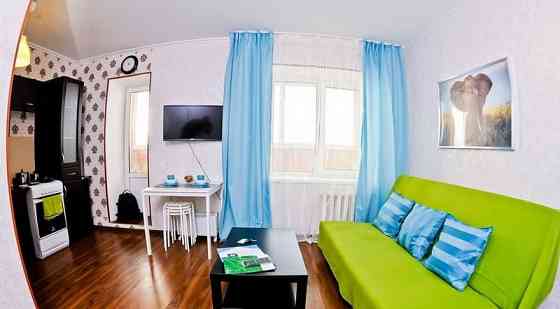 Студия, 35 м2, 14/23 эт. Уфа