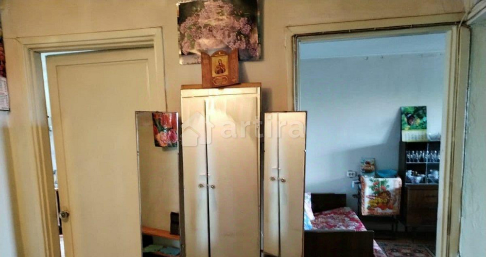 Комната, 9 м2, 3/5 эт. Кемерово - изображение 5