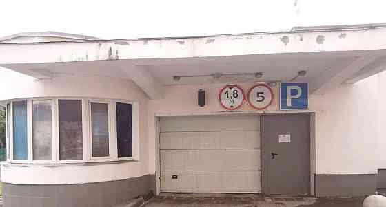 Гараж, 15 м2 Москва