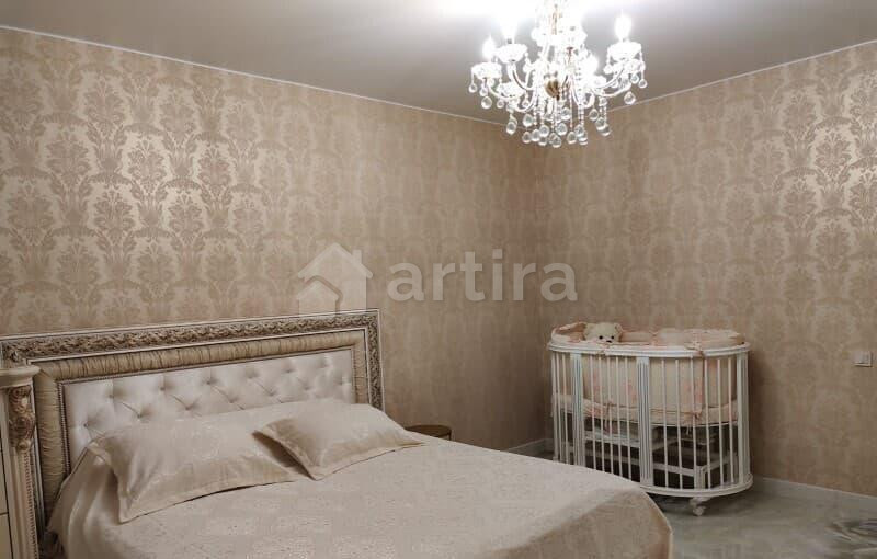 Коттедж, 550 м2 Люберцы - изображение 11