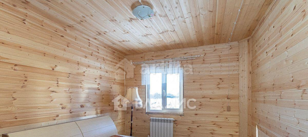 Дом, 93 м2, 17.5 сотки, 1 эт. Лакинск - изображение 3