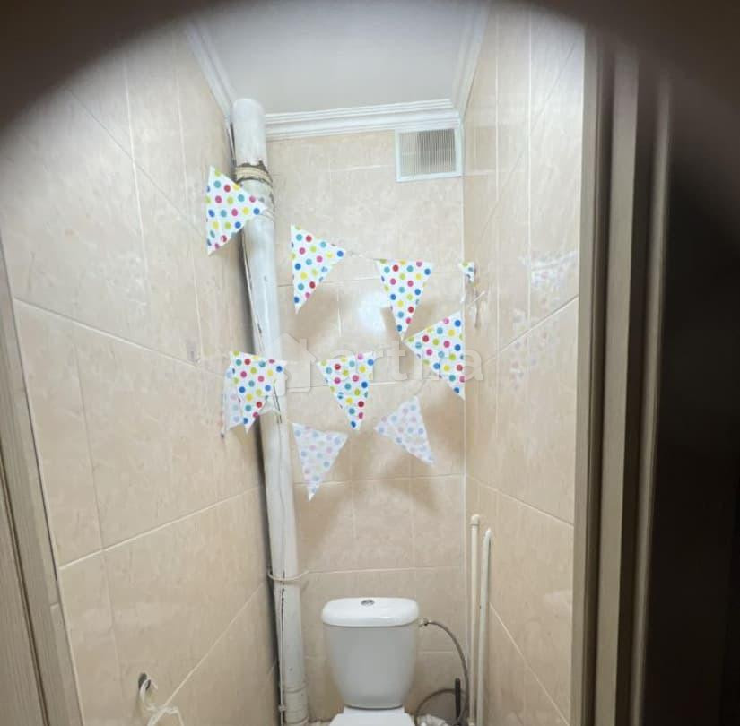 Комната, 12 м2, 3/10 эт. Ростов-на-Дону - изображение 5