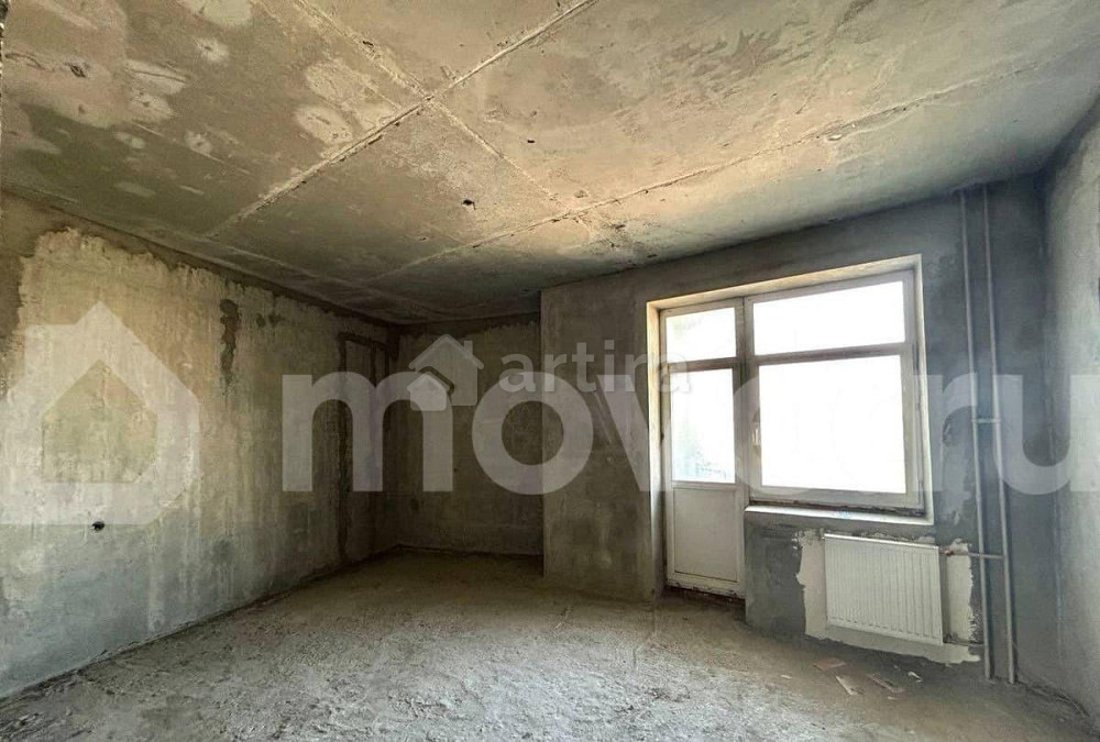 4-комн. квартира, 130.7 м2, 6/10 эт. Москва - изображение 2