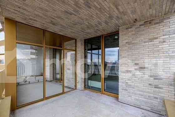 3-комн. квартира, 100 м2, 7/16 эт. Москва