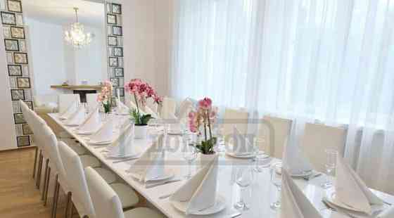 Коттедж, 570 м2 Московский