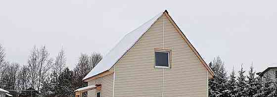 Дом, 83 м2, 6.5 сотки, 2 эт. Гатчина